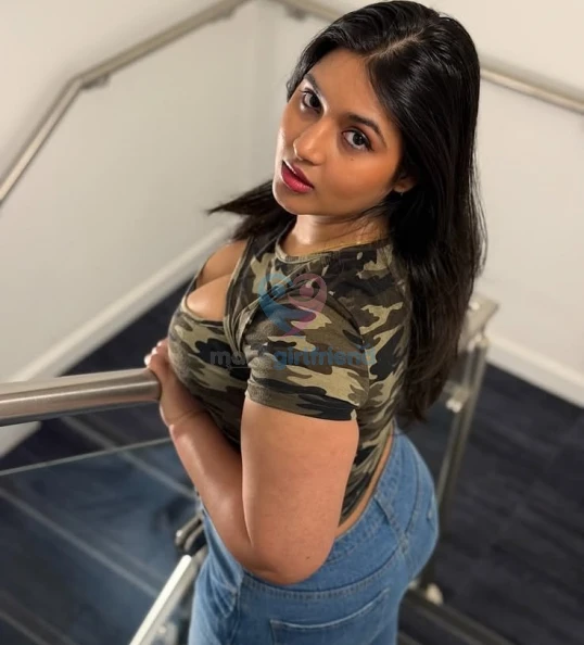 Call Girl Mumbai - Nandita photo 4