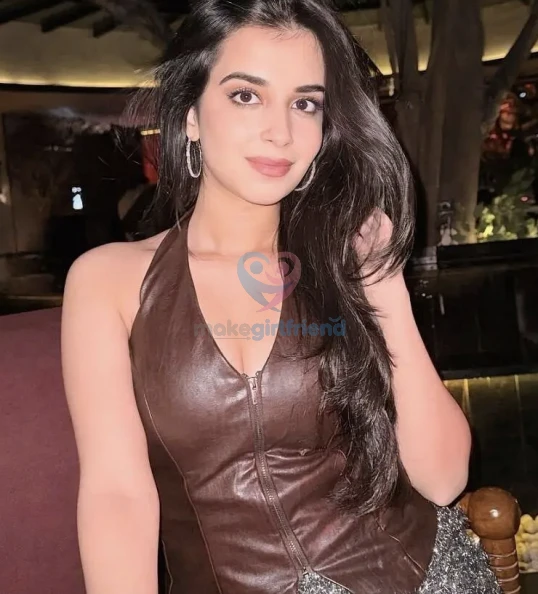 Call Girl Mumbai - Baani