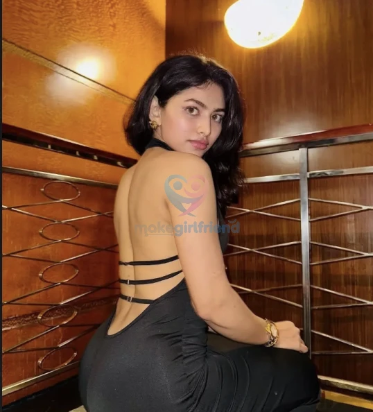 Call Girl Mumbai - Bhargavi photo 3