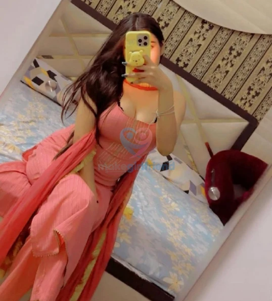 Call Girl Mumbai - Chhavi photo 2
