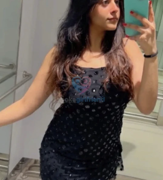 Call Girl Mumbai - Disha