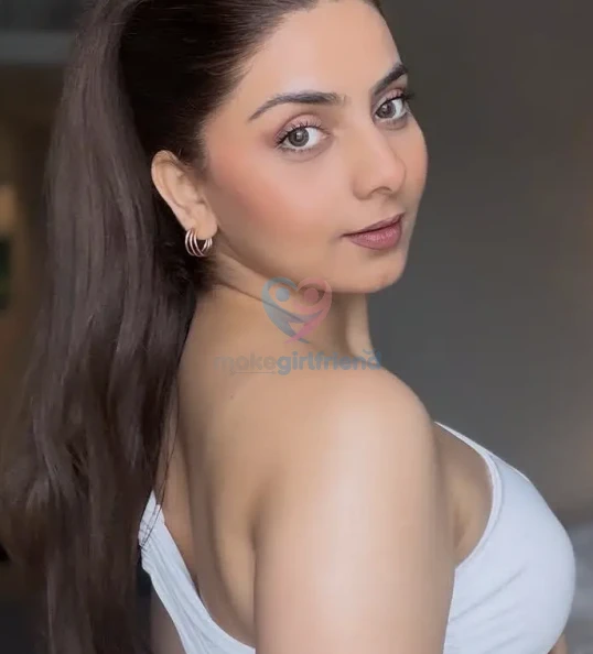 Call Girl Mumbai - Priyanshi Rana