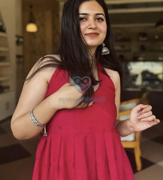 Call Girl Mumbai - Yukti