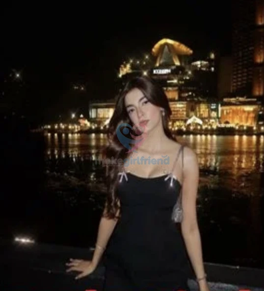 Call Girl Mumbai - Lisa photo 2