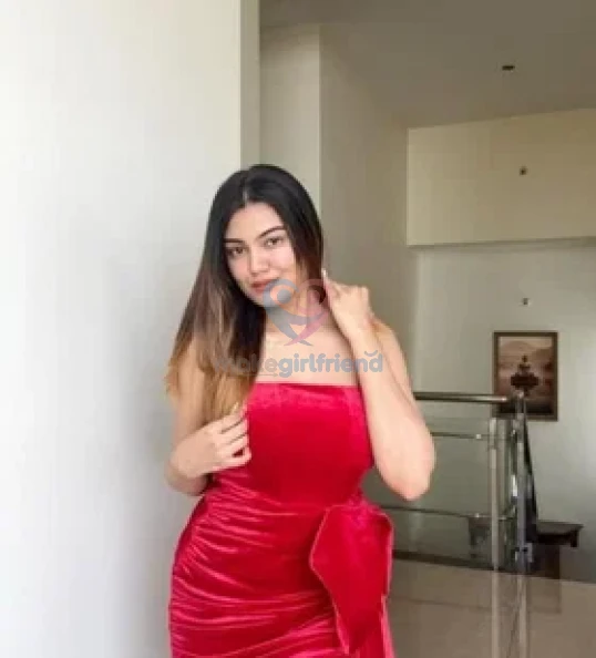 Call Girl Mumbai - Monika