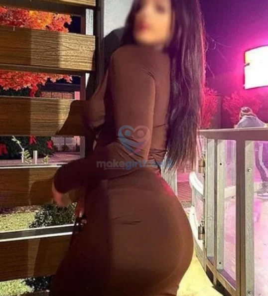 Call Girl Mumbai - Preeti
