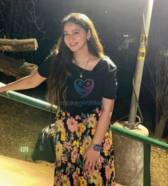 Call Girl Mumbai - Saanvi