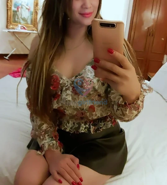 Call Girl Mumbai - Harsita Mehra photo 3