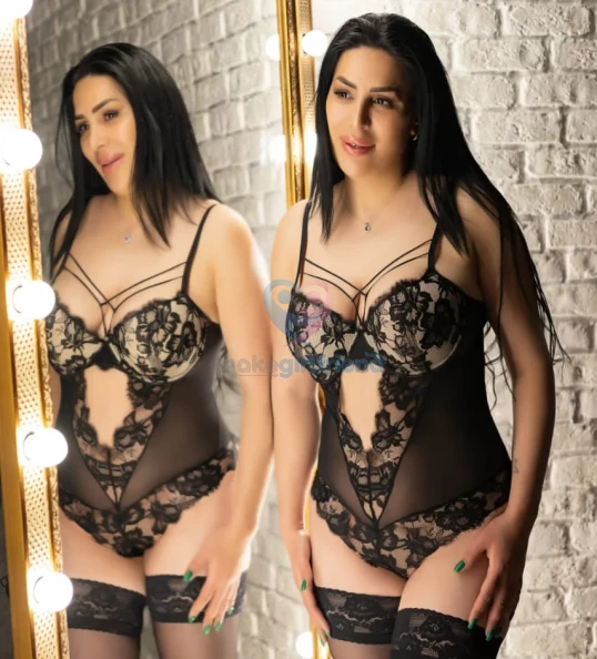 Call Girl Mumbai - Harsita Mehra