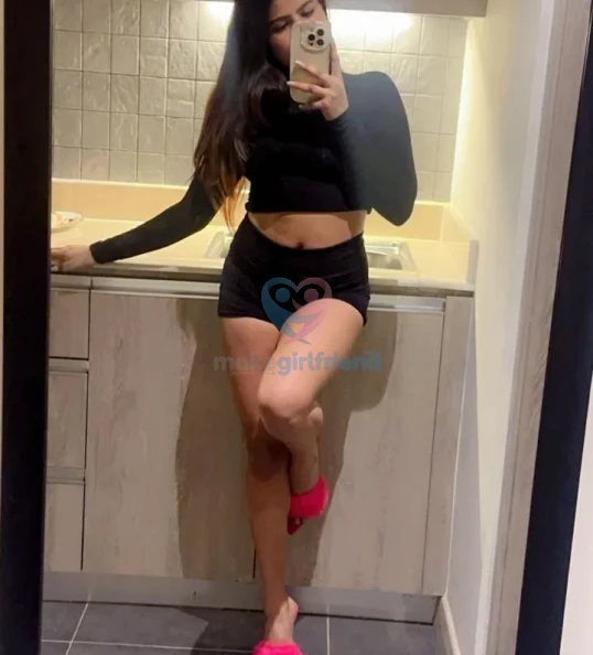 Call Girl Mumbai - Risika Sharma
